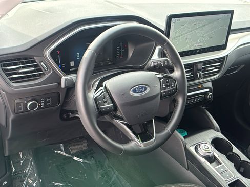 Used 2024 Ford Escape Active w/ Tech Pack #1 image 20