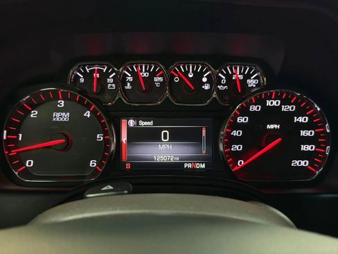 Used 2015 GMC Yukon XL SLT AWD/4WD image 53