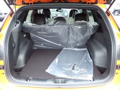 New 2026 Jeep Compass Limited image 6