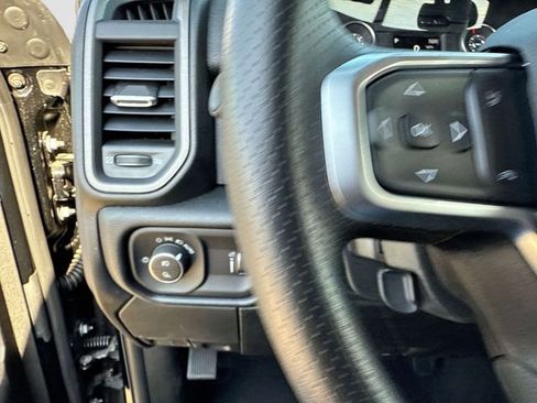 New 2026 RAM 3500 Tradesman image 29