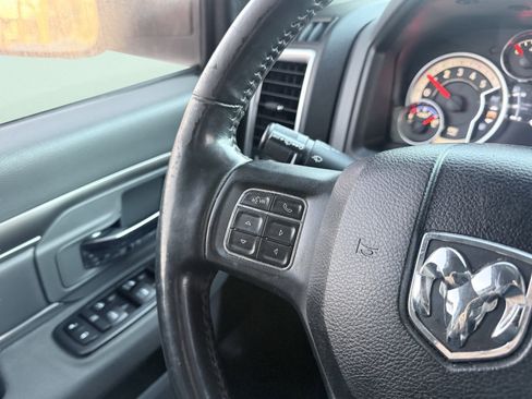 Used 2018 RAM 3500 Lone Star image 62