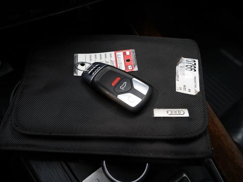 Used 2018 Audi A4 2.0T allroad Prestige image 59