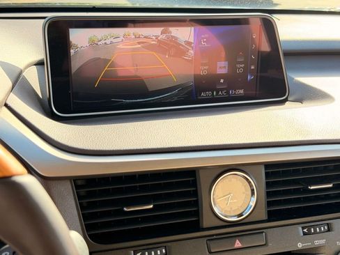 Used 2019 Lexus RX 350L FWD image 36
