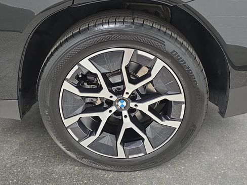 Certified 2026 BMW X3 xDrive30i w/ Convenience Package AWD/4WD image 27