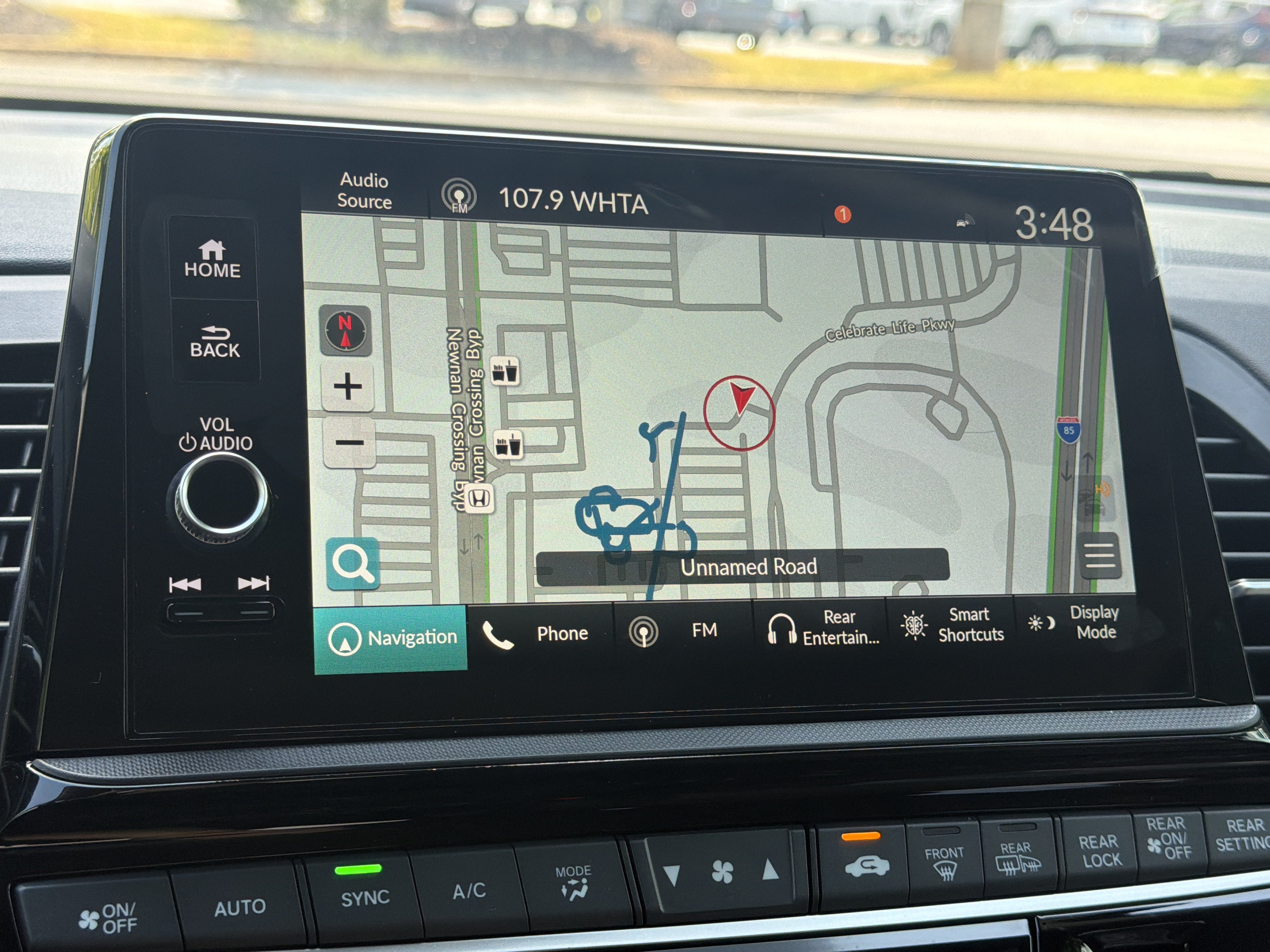 Used 2027 Honda Odyssey Elite image 13