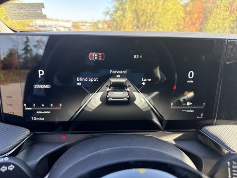 New 2026 Nissan Kicks SR w/ Cold Weather Package image 21