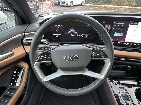 Certified 2025 Audi A5 2.0T Premium Plus w/ Premium Plus image 16