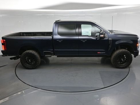 New 2025 Ford F250 Platinum image 37