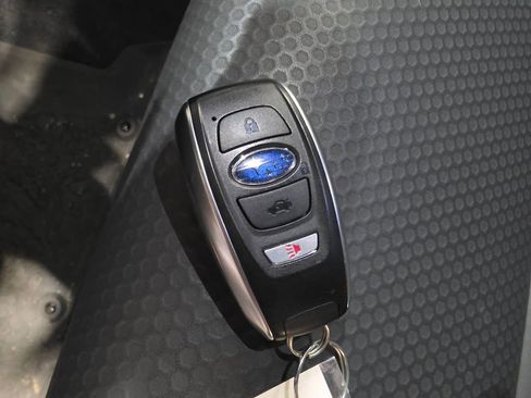 Used 2025 Subaru Outback Wilderness AWD/4WD image 10
