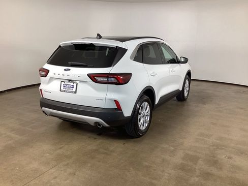 Used 2024 Ford Escape Active w/ Tech Pack #1 AWD/4WD image 5