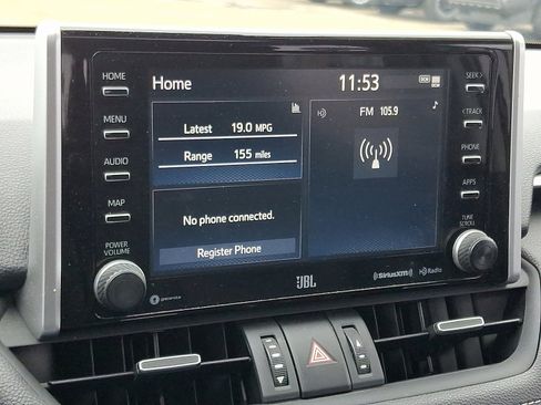 Certified 2020 Toyota RAV4 XLE Premium image 17