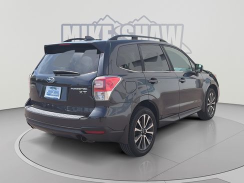 Used 2017 Subaru Forester 2.0XT Premium AWD/4WD image 6