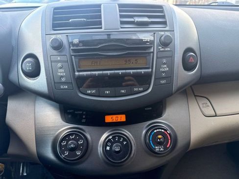 Used 2011 Toyota RAV4 4WD w/ Base L4 Extra Value Pkg image 25