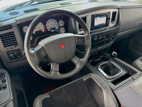 Used 2006 Dodge Ram 1500 Truck 2WD Regular Cab w/ Communication Pkg image 24