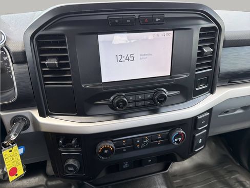 Used 2021 Ford F150 XL w/ XL Power Equipment Group RWD image 21