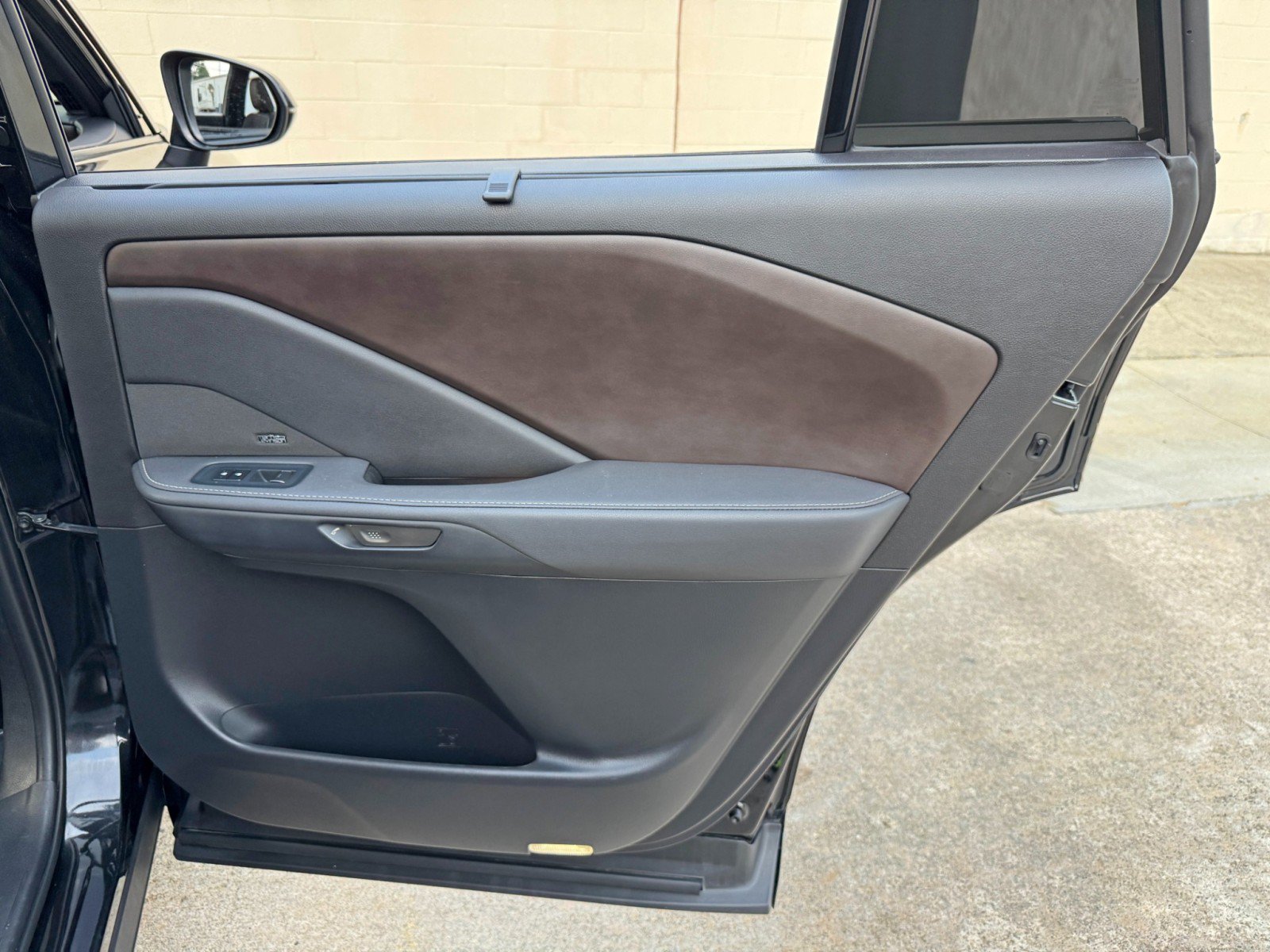 Used 2025 Lexus TX 350 AWD w/ Technology Package image 46