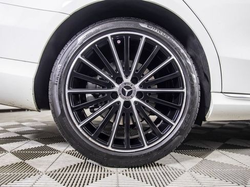 Used 2021 Mercedes-Benz C 300 Sedan image 40