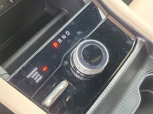 New 2025 Jeep Grand Cherokee Limited image 28