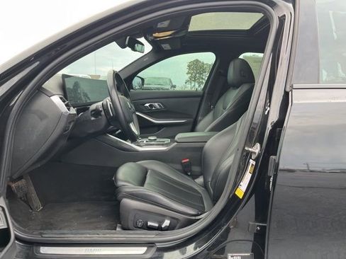 Used 2023 BMW 330i Sedan image 10