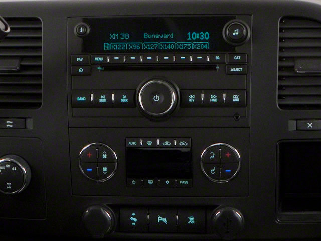 Used 2013 GMC Sierra 1500 SLT w/ SLT Convenience Package RWD image 13