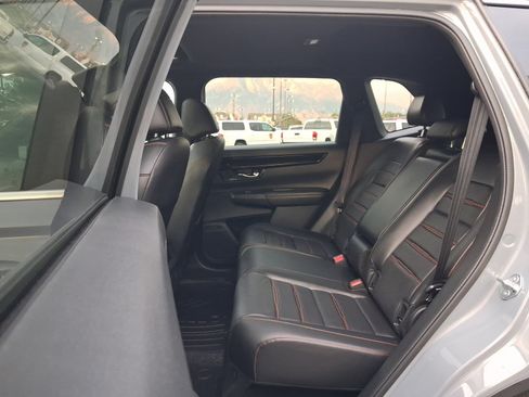 Used 2025 Honda CR-V Sport Touring image 16