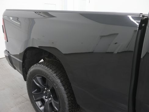 Used 2023 RAM 1500 Big Horn image 26