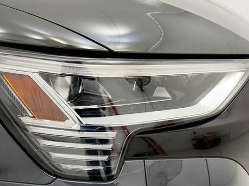 Used 2024 Audi Q8 e-tron Prestige w/ Prestige Package AWD/4WD image 22