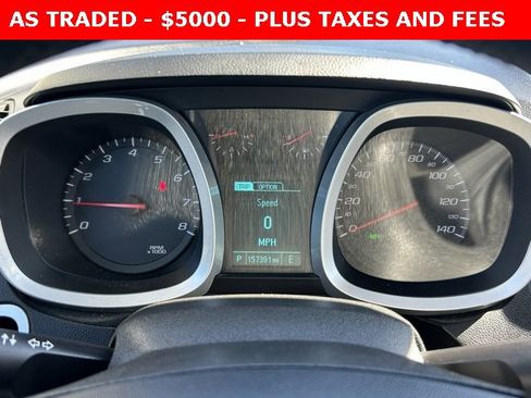 Used 2013 Chevrolet Equinox LT w/ All Star Package image 18