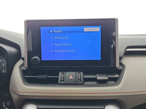 Used 2024 Toyota RAV4 Adventure w/ Convenience Package AWD/4WD image 21