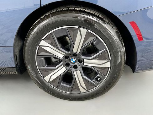 New 2026 BMW iX xDrive45 w/ Premium Package image 23