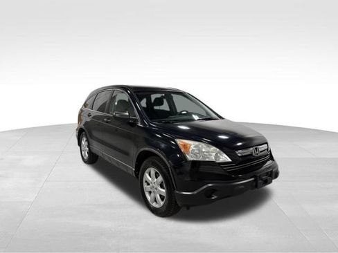 Used 2008 Honda CR-V EX image 9