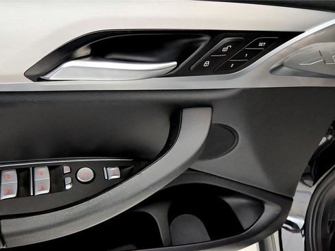 Used 2020 BMW X4 xDrive30i w/ Premium Package image 36