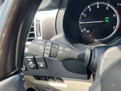Used 2023 Lexus GX 460 Premium w/ Premium Plus Package AWD/4WD image 22