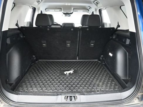 Used 2022 Ford Bronco Sport Big Bend image 27