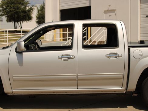Used 2012 Chevrolet Colorado LT RWD image 28