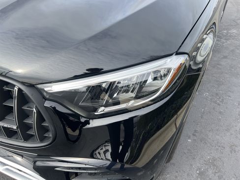 Certified 2025 Mercedes-Benz GLC 43 AMG AMG 43 image 6