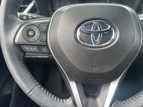 Certified 2024 Toyota Corolla SE w/ SE Premium Package image 16