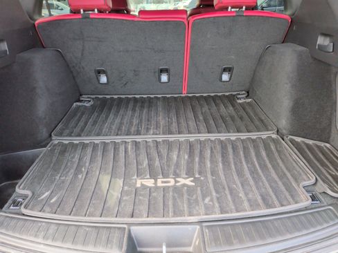 Used 2021 Acura RDX A-Spec image 38