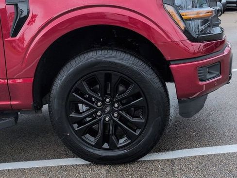 New 2026 Ford F150 XLT w/ Equipment Group 302A MID AWD/4WD image 11