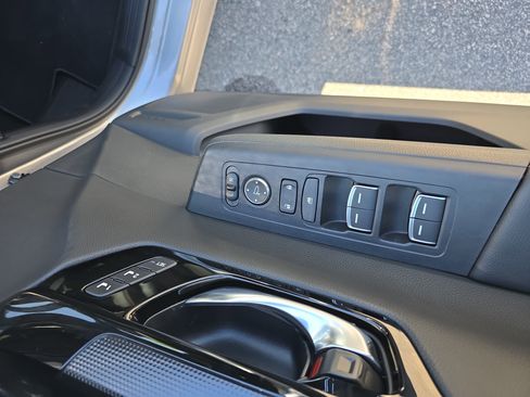 New 2026 Honda CR-V Sport Touring image 29