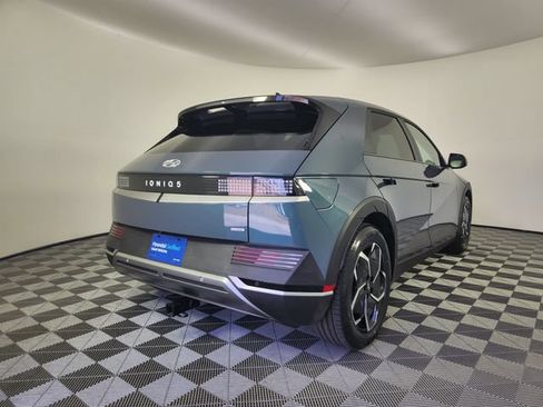 Certified 2024 Hyundai Ioniq 5 SEL AWD/4WD image 5