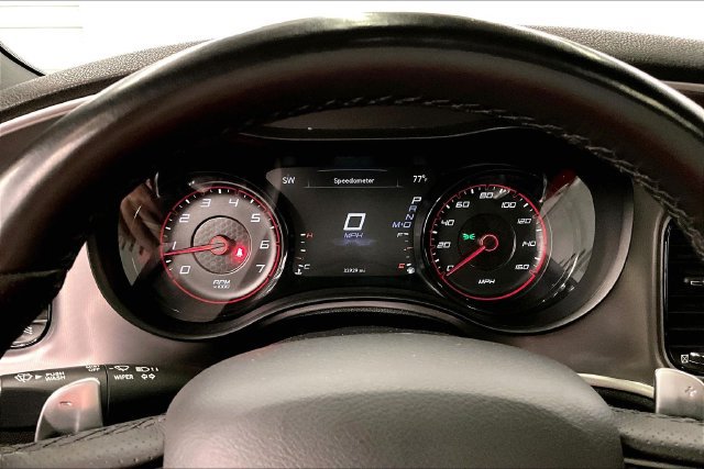 Used 2022 Dodge Charger R/T w/ Blacktop Package RWD image 30