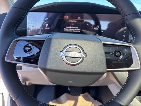 New 2026 Nissan Murano SL w/ Comfort Package AWD/4WD image 13