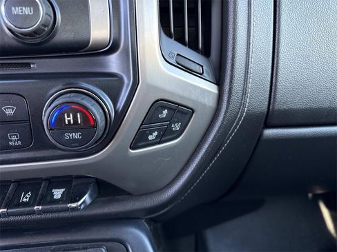 Used 2015 GMC Sierra 2500 Denali w/ Duramax Plus Package image 23