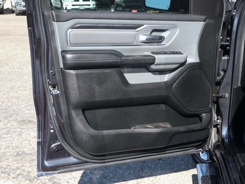 Used 2019 RAM 1500 Big Horn AWD/4WD image 16