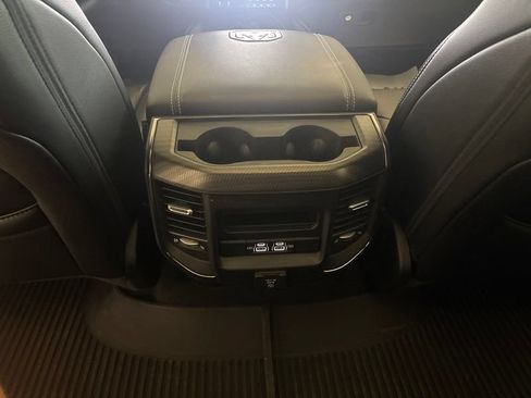 Used 2024 RAM 1500 Rebel w/ Rebel Level 2 Equipment Group AWD/4WD image 17