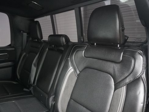 Used 2021 RAM 1500 TRX w/ TRX Level 1 Equipment Group AWD/4WD image 16