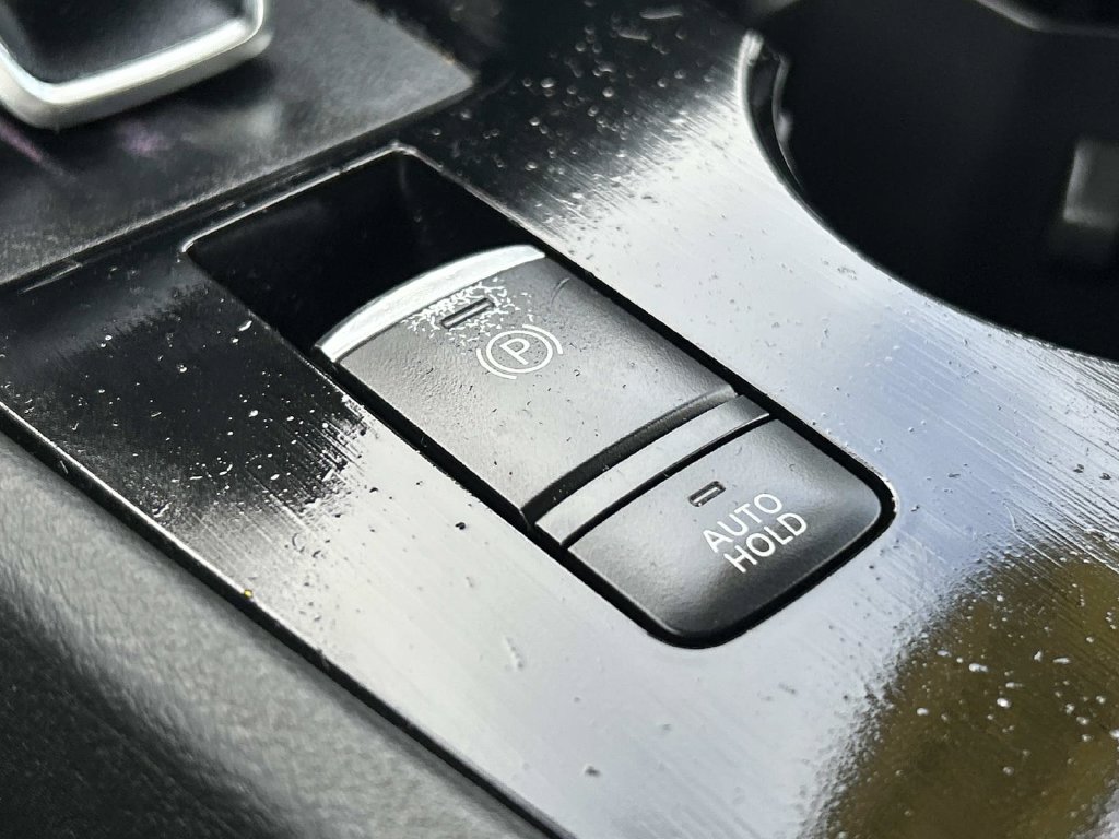 Certified 2023 Nissan Rogue S AWD/4WD image 25