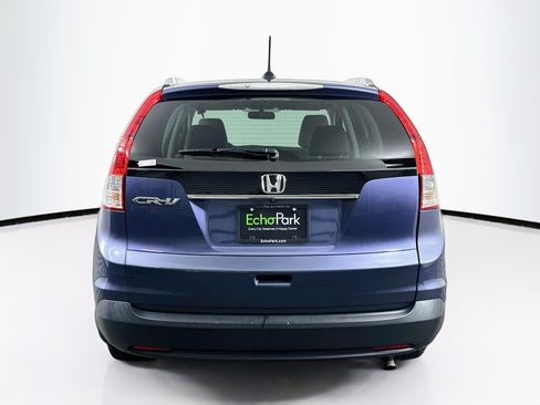 Used 2014 Honda CR-V EX-L image 7