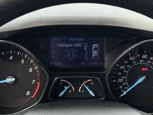 Used 2013 Ford Escape SE image 17